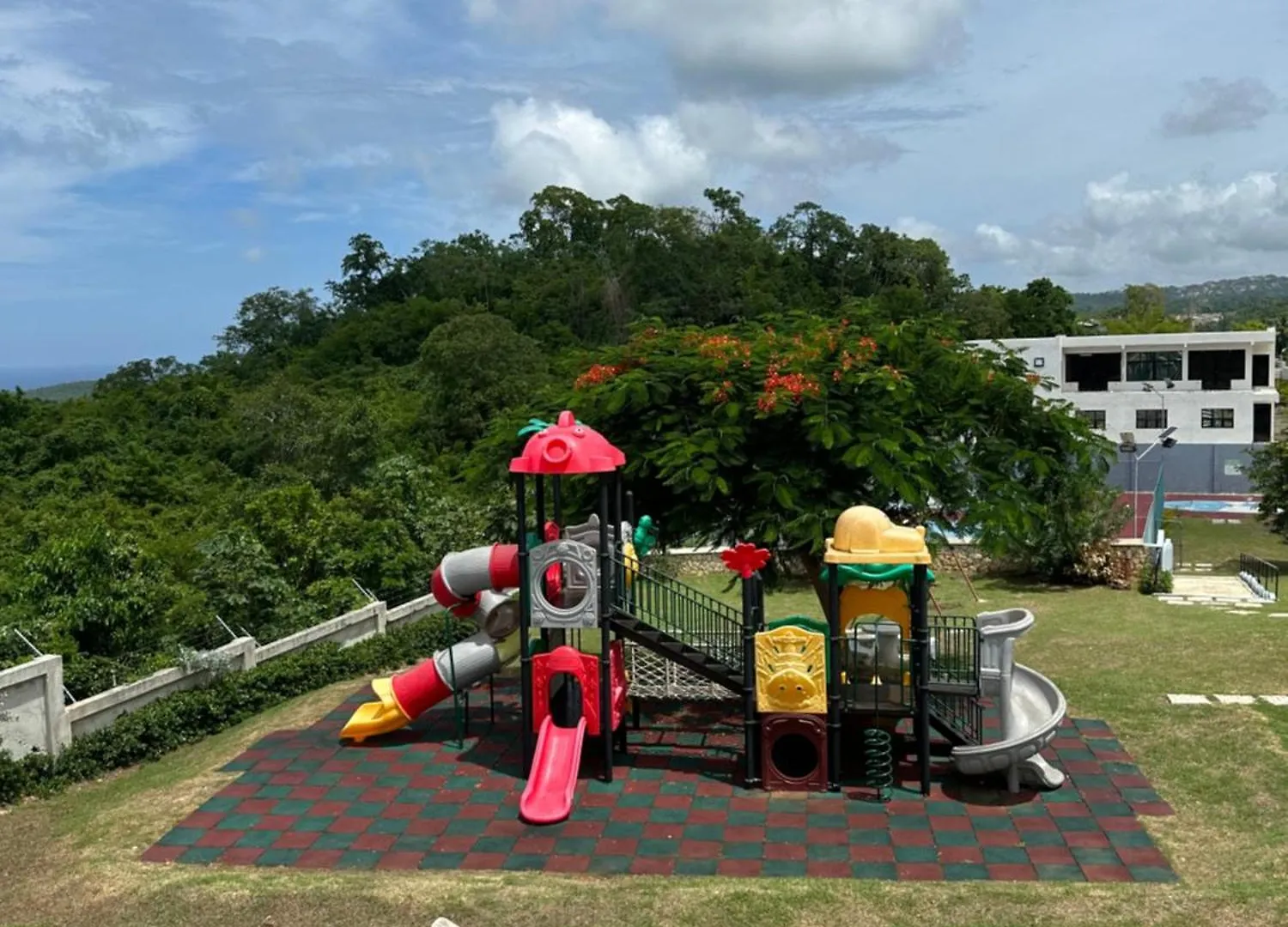 Pyramid Villa 5 Ocho Rios 0*,