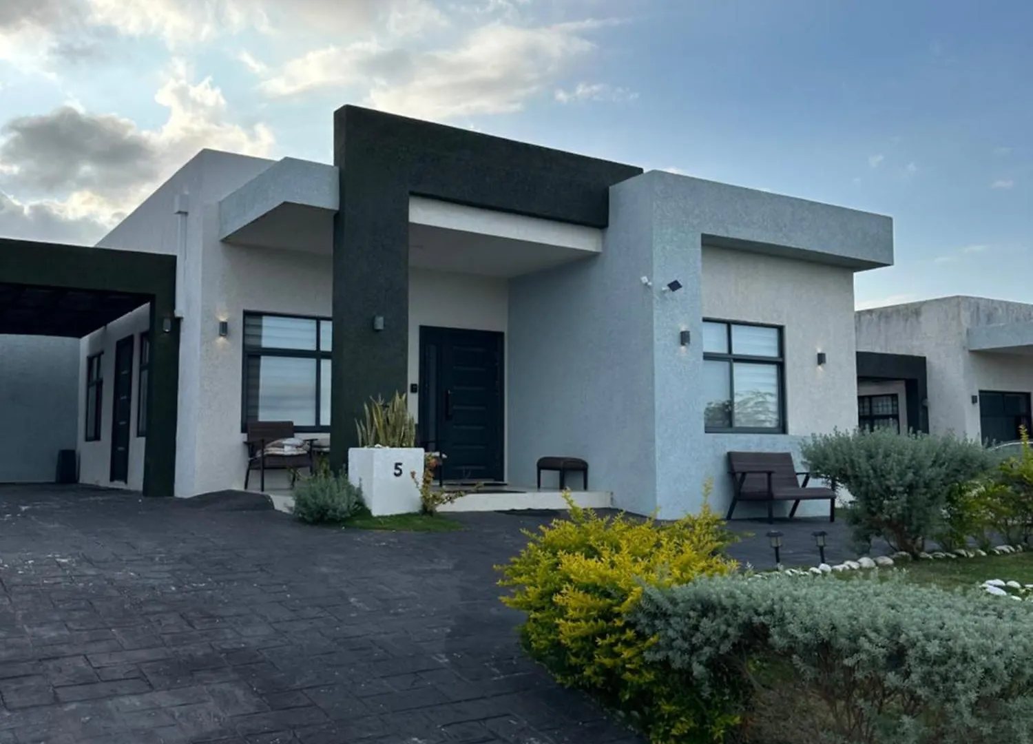 Pyramid Villa 5 Ocho Rios