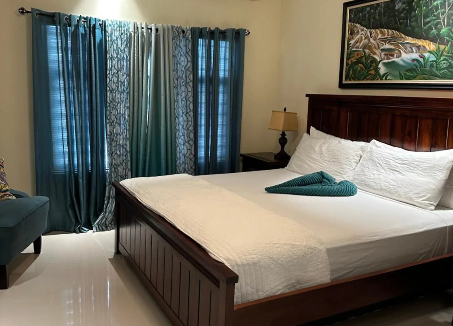 Pyramid Villa 5 Ocho Rios