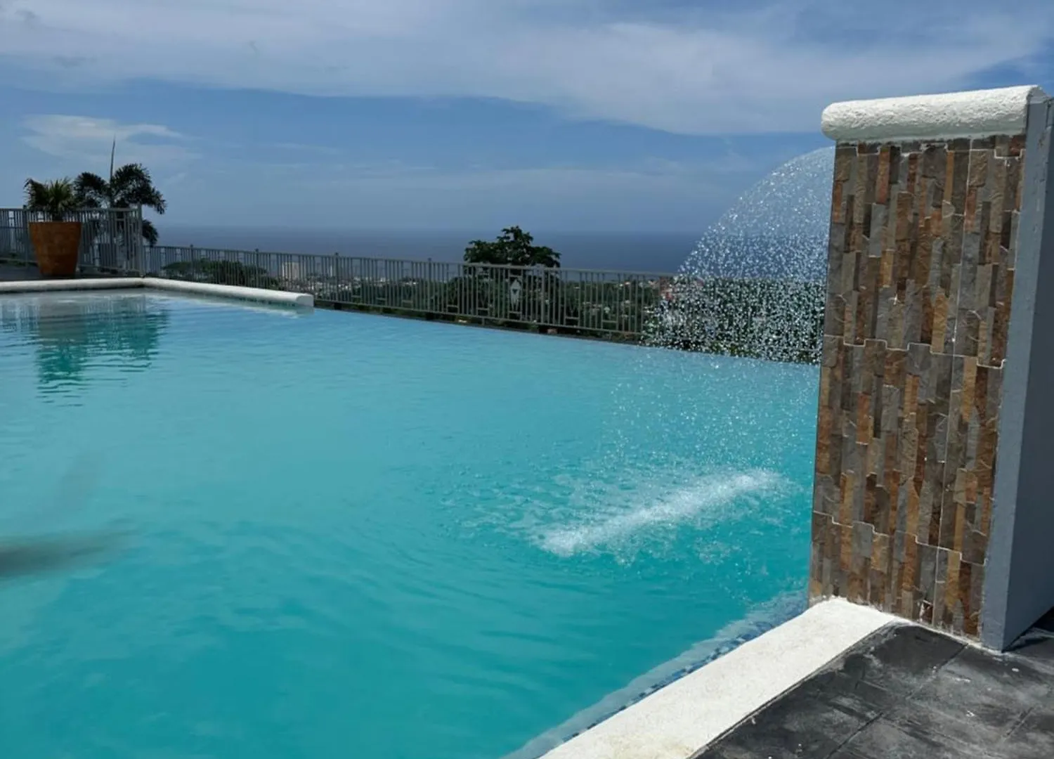 Pyramid Villa 5 Ocho Rios