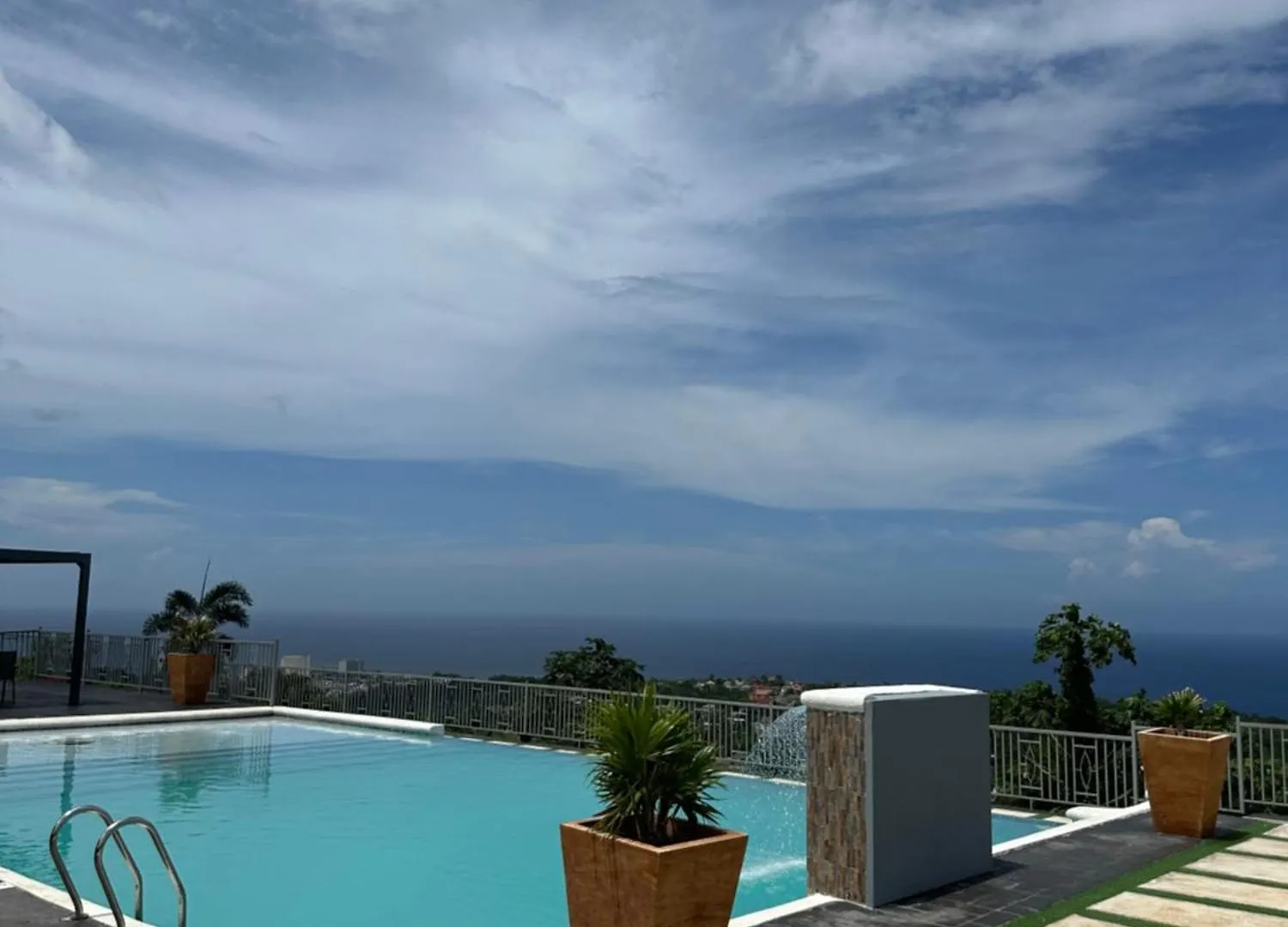 Pyramid Villa 5 Ocho Rios