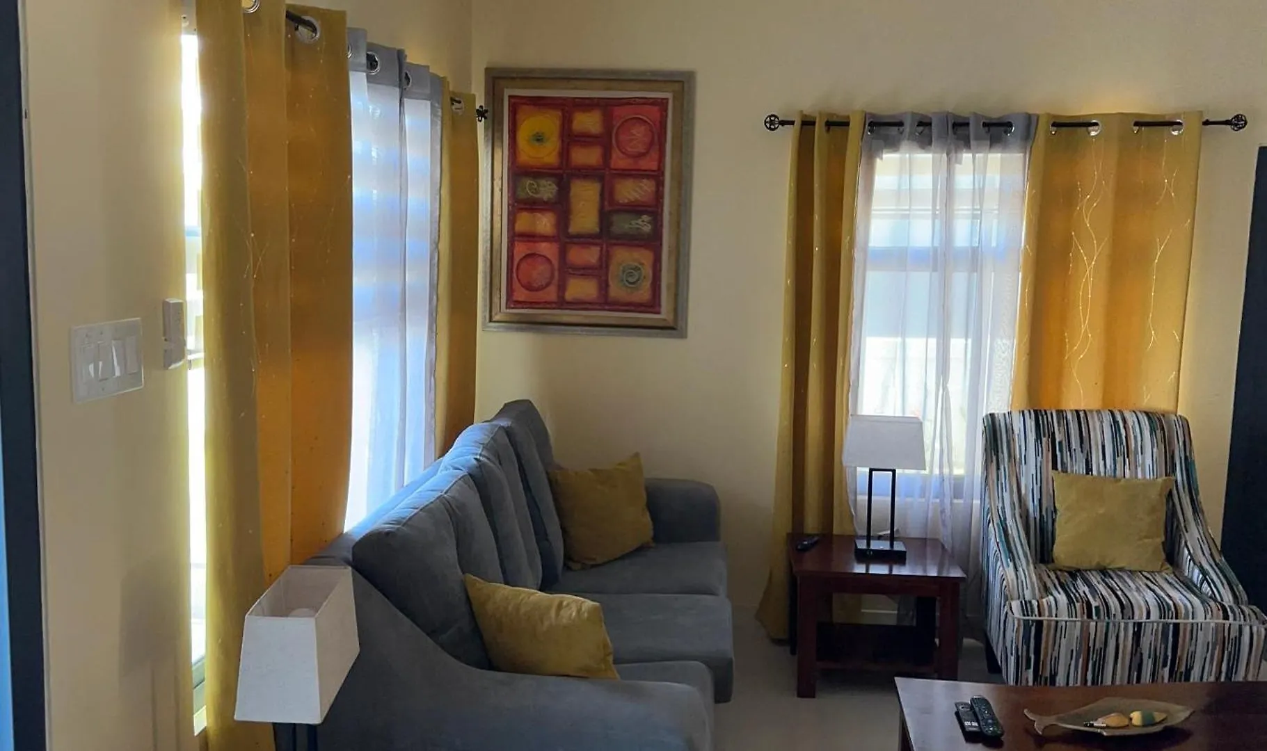 Pyramid Villa 5 Ocho Rios
